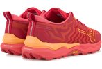 Mizuno Wave Daichi 8 Gore-Tex