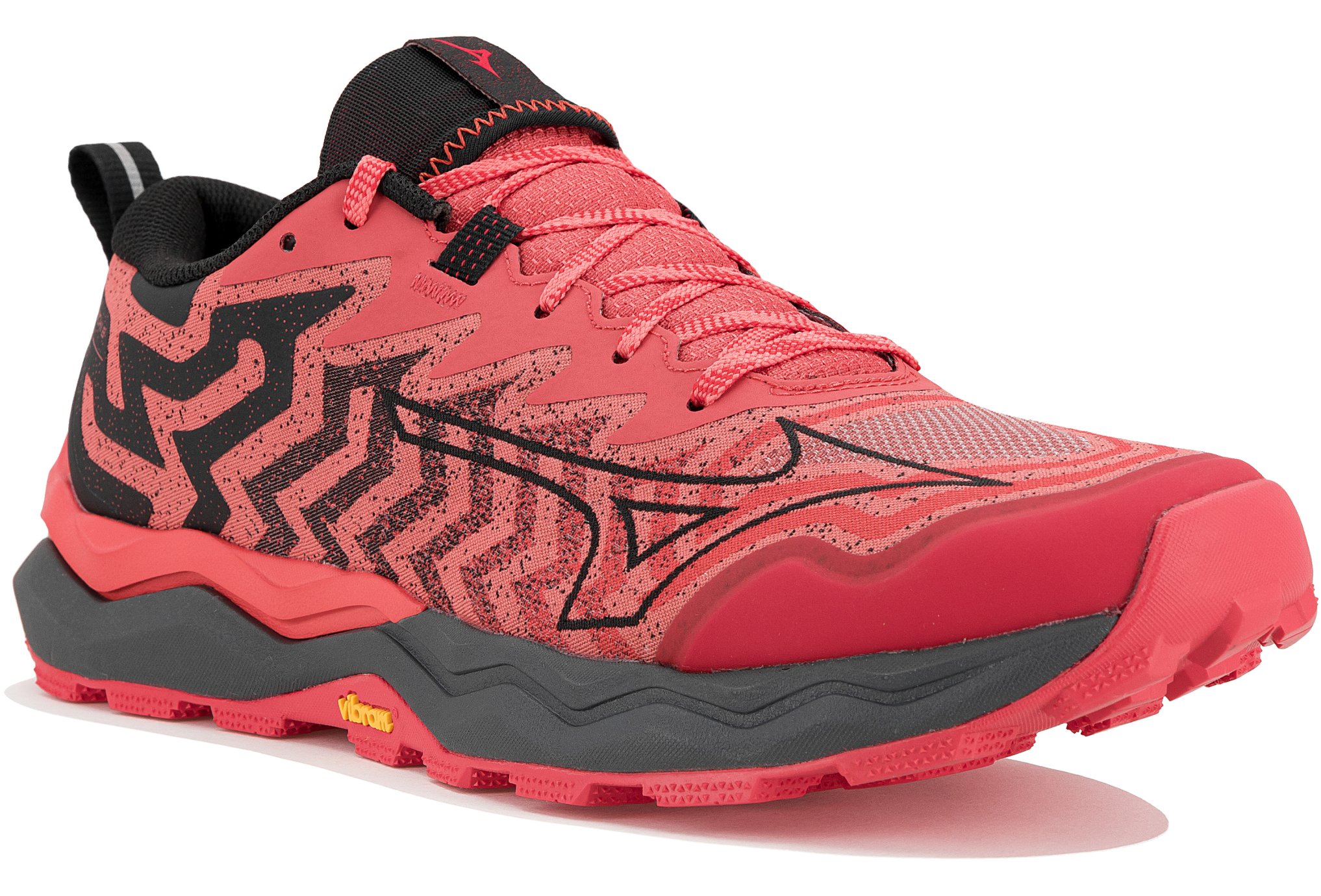 Chaussures et vetements de running Mizuno i Run