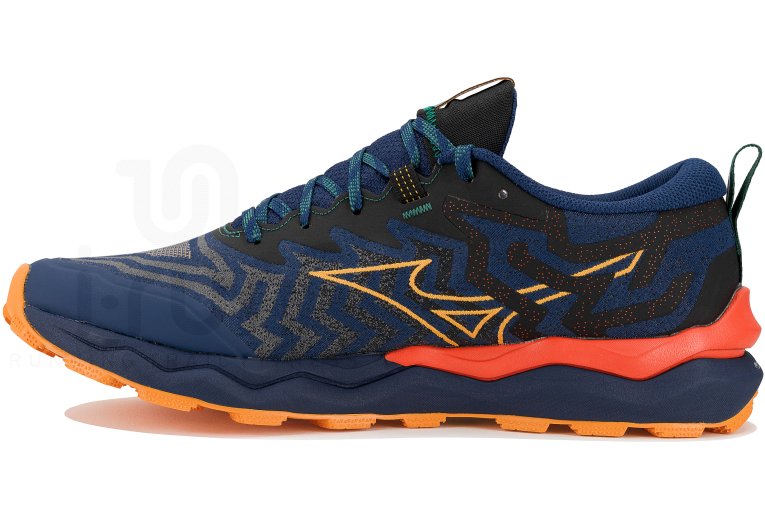 Mizuno Wave Daichi 8 Herren