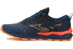 Mizuno Wave Daichi 8 Herren
