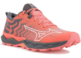 Mizuno Wave Daichi 8 Damen
