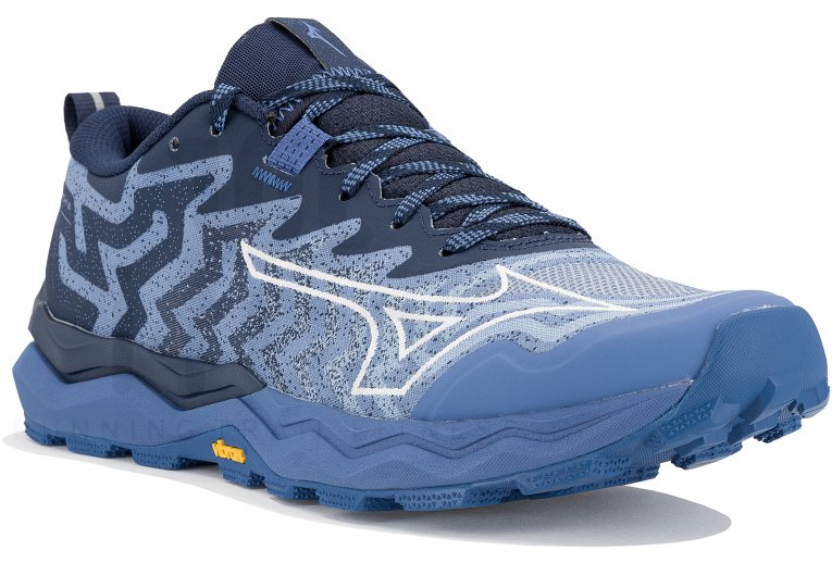 Mizuno Wave Daichi 8