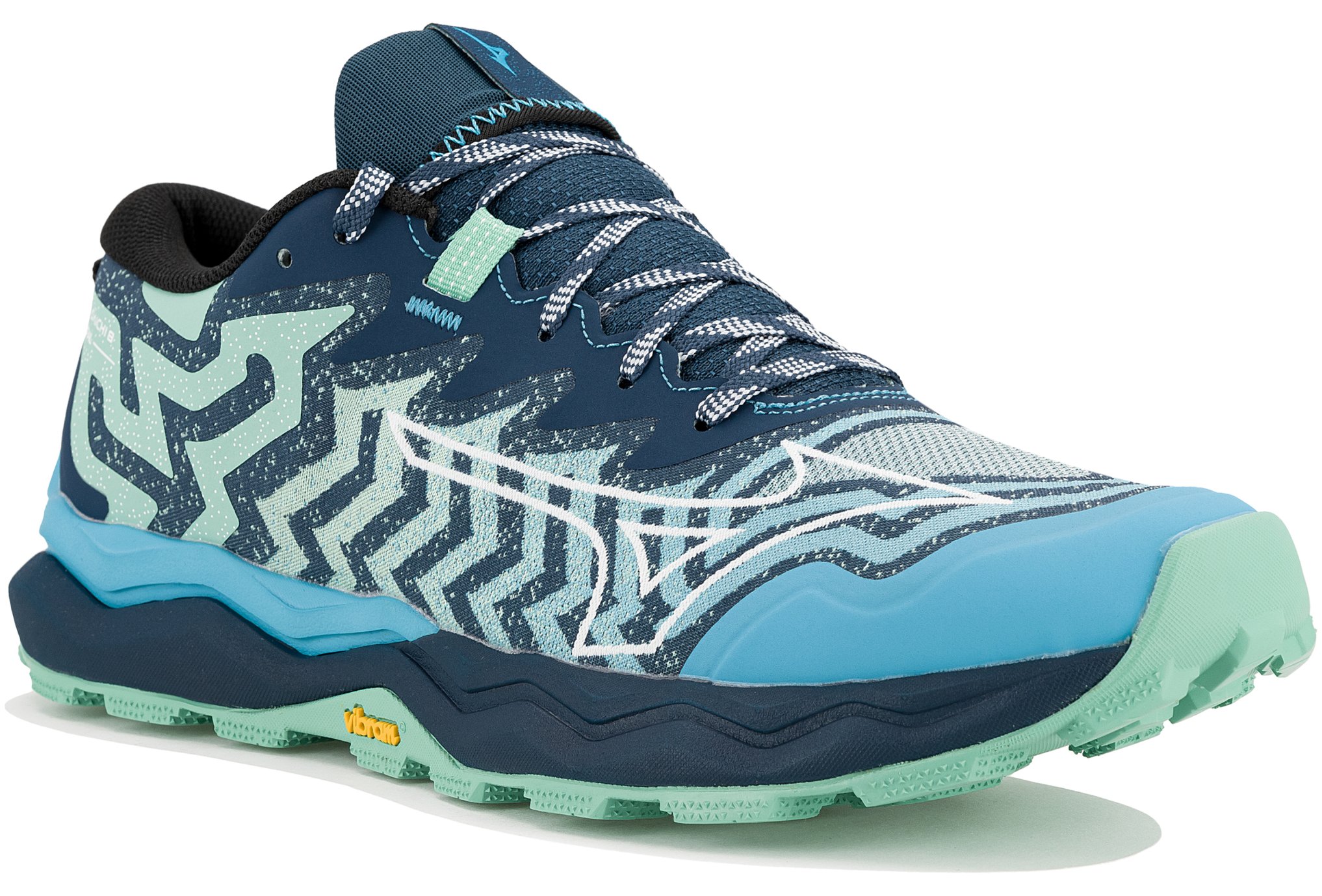 Chaussure trail MIzuno femme la meilleure basket outdoor pour vos randonnees