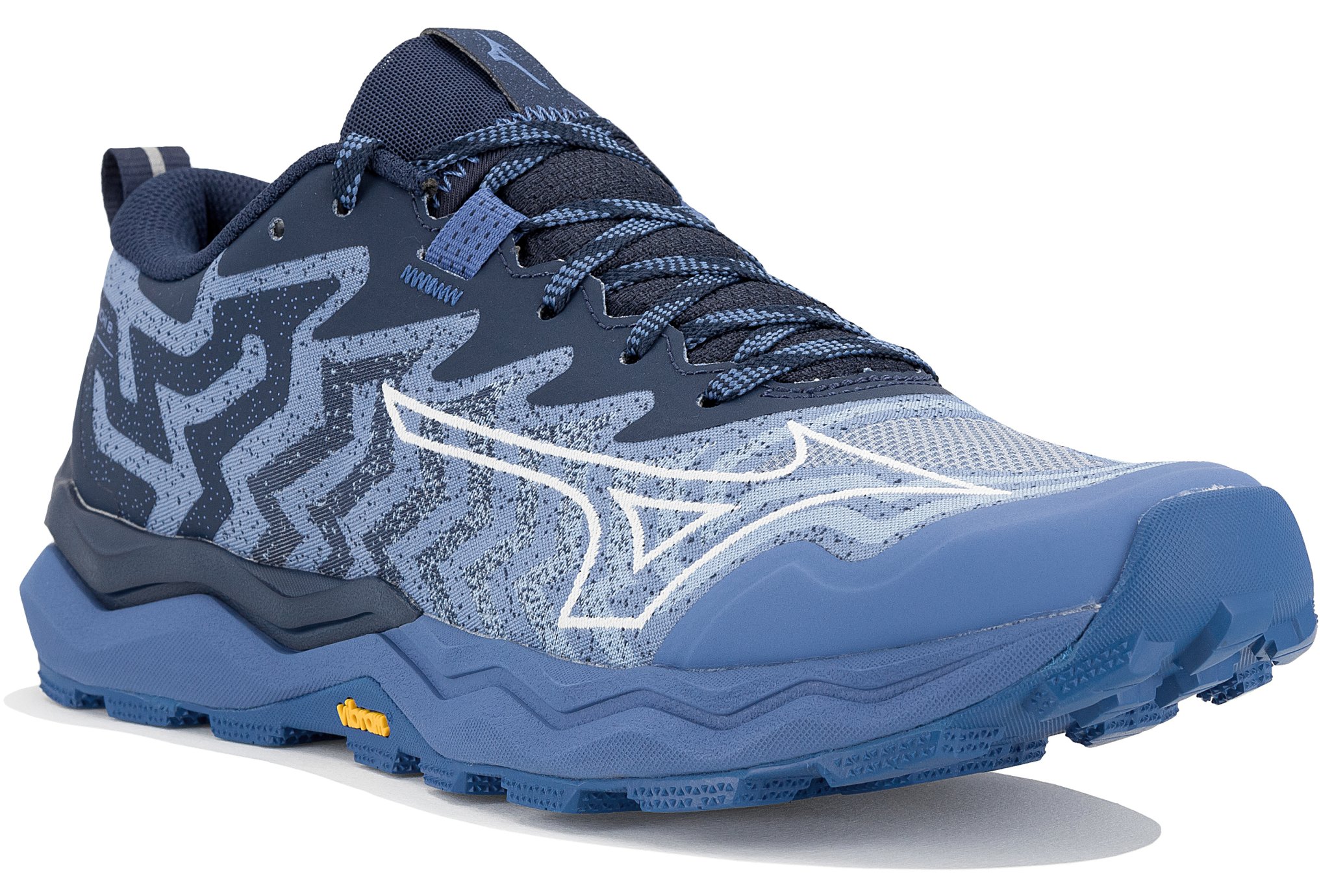 Mizuno Wave Daichi 8 W special offer | Woman Shoes Trails Mizuno