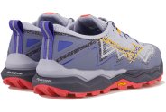 Mizuno Wave Daichi 9