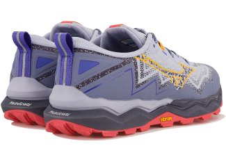 Mizuno Wave Daichi 9