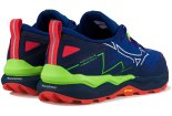 Mizuno Wave Daichi 9