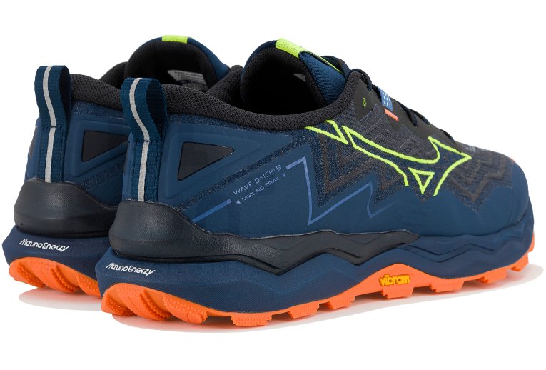 Mizuno Wave Daichi 9