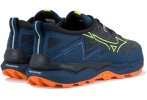 Mizuno Wave Daichi 9