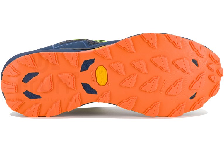 Mizuno Wave Daichi 9