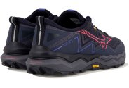 Mizuno Wave Daichi 9 Gore-Tex