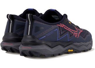 Mizuno Wave Daichi 9 Gore-Tex
