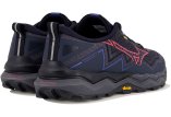Mizuno Wave Daichi 9 Gore-Tex