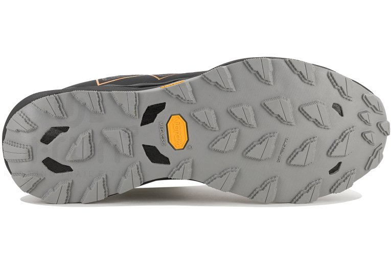 Mizuno Wave Daichi 9 Gore-Tex