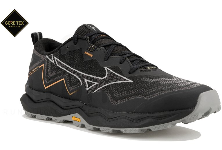 Mizuno Wave Daichi 9 Gore-Tex