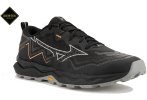 Mizuno Wave Daichi 9 Gore-Tex