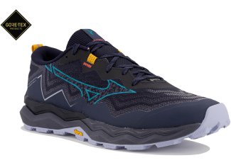 Mizuno Wave Daichi 9 Gore-Tex