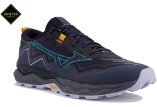 Mizuno Wave Daichi 9 Gore-Tex
