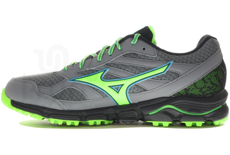 Mizuno Wave Daichi