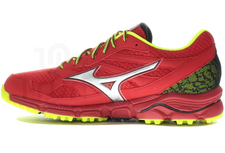 Mizuno Wave Daichi