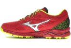 Mizuno Wave Daichi