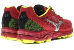 Mizuno Wave Daichi
