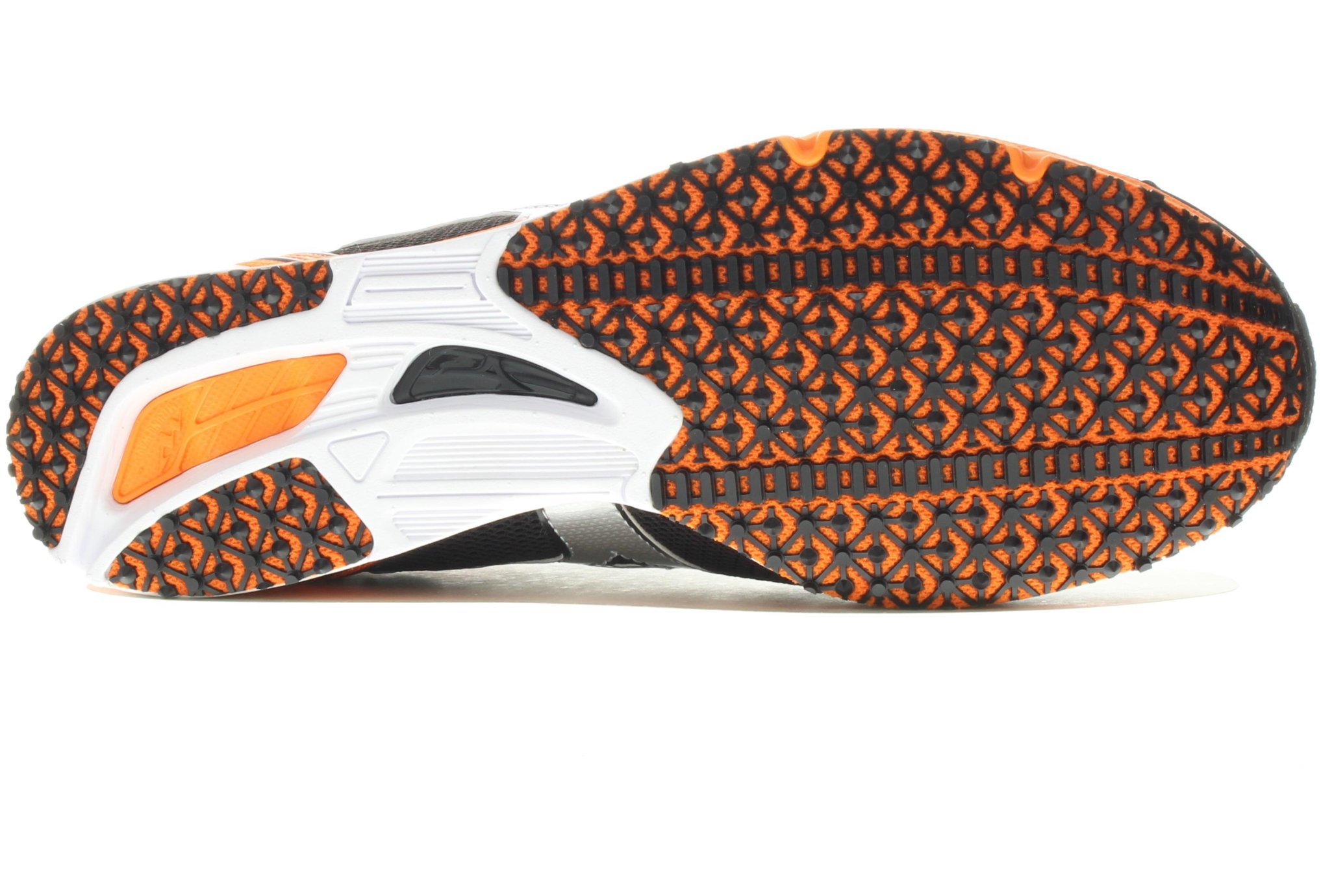 mizuno wave ekiden 11