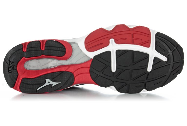 Mizuno Wave Elevation
