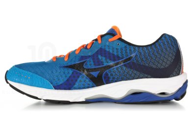 mizuno wave elevation m