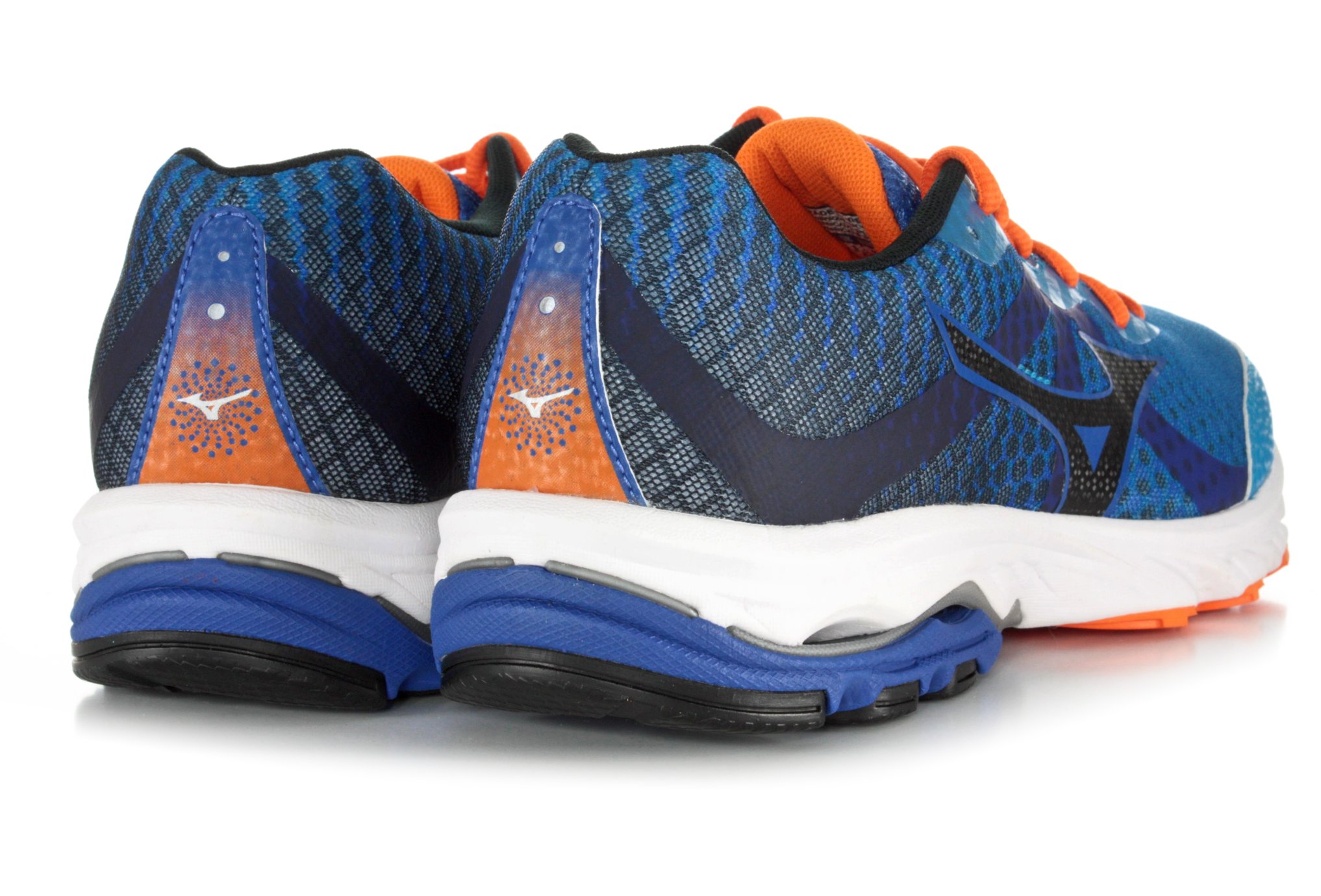 mizuno elevation