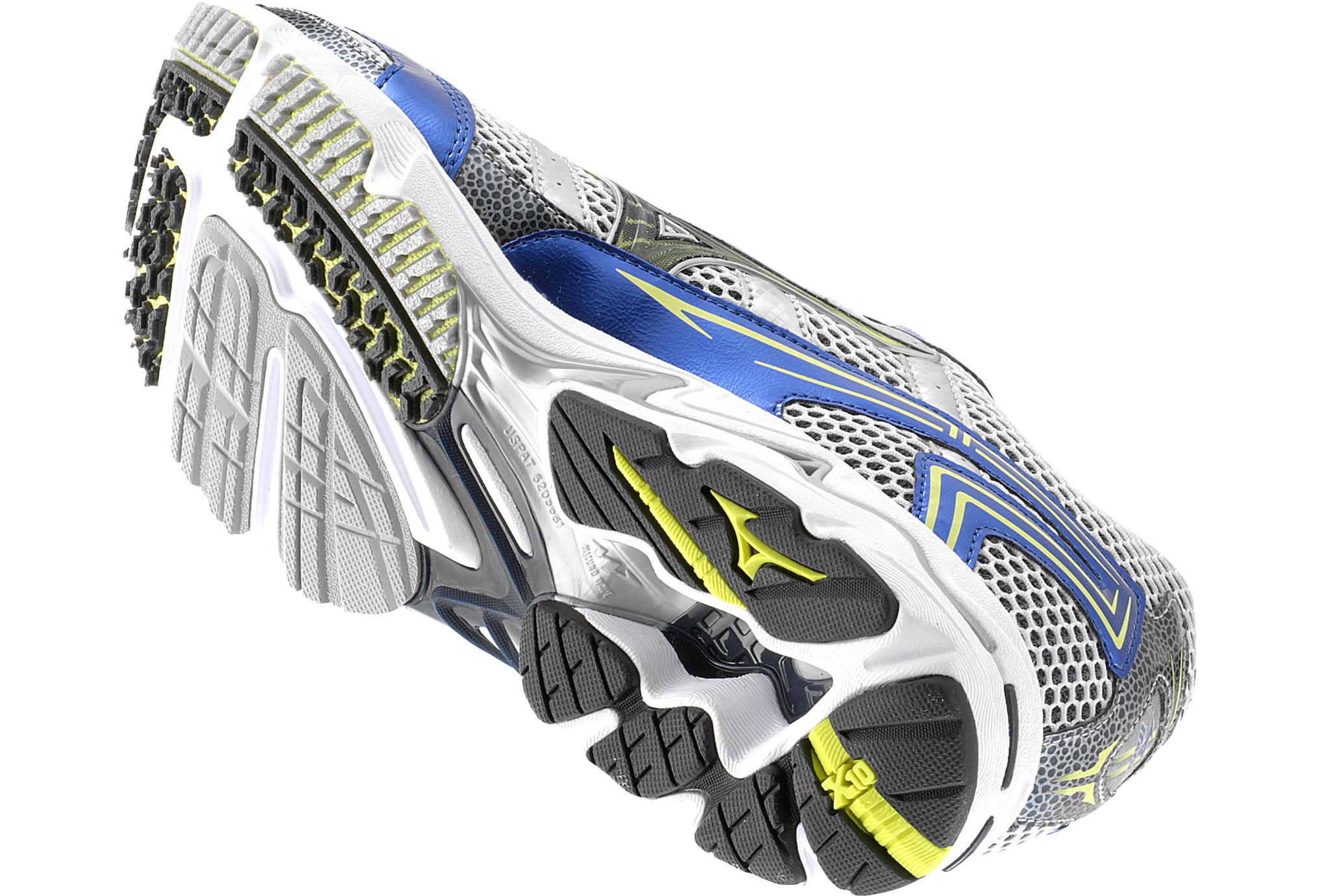mizuno wave elixir 5