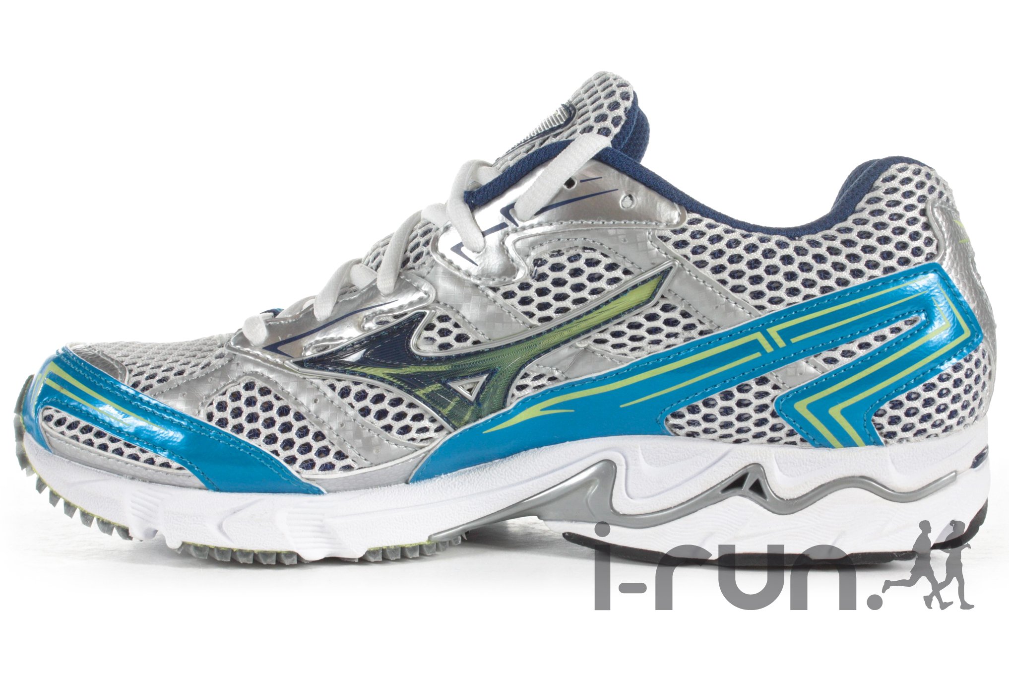 mizuno wave elixir 5