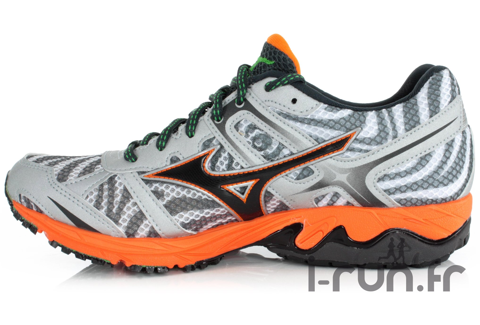 mizuno elixir 7