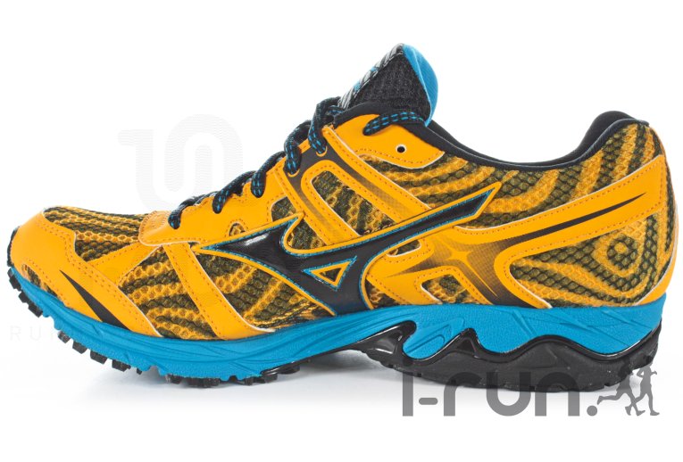 Mizuno Wave Elixir 7