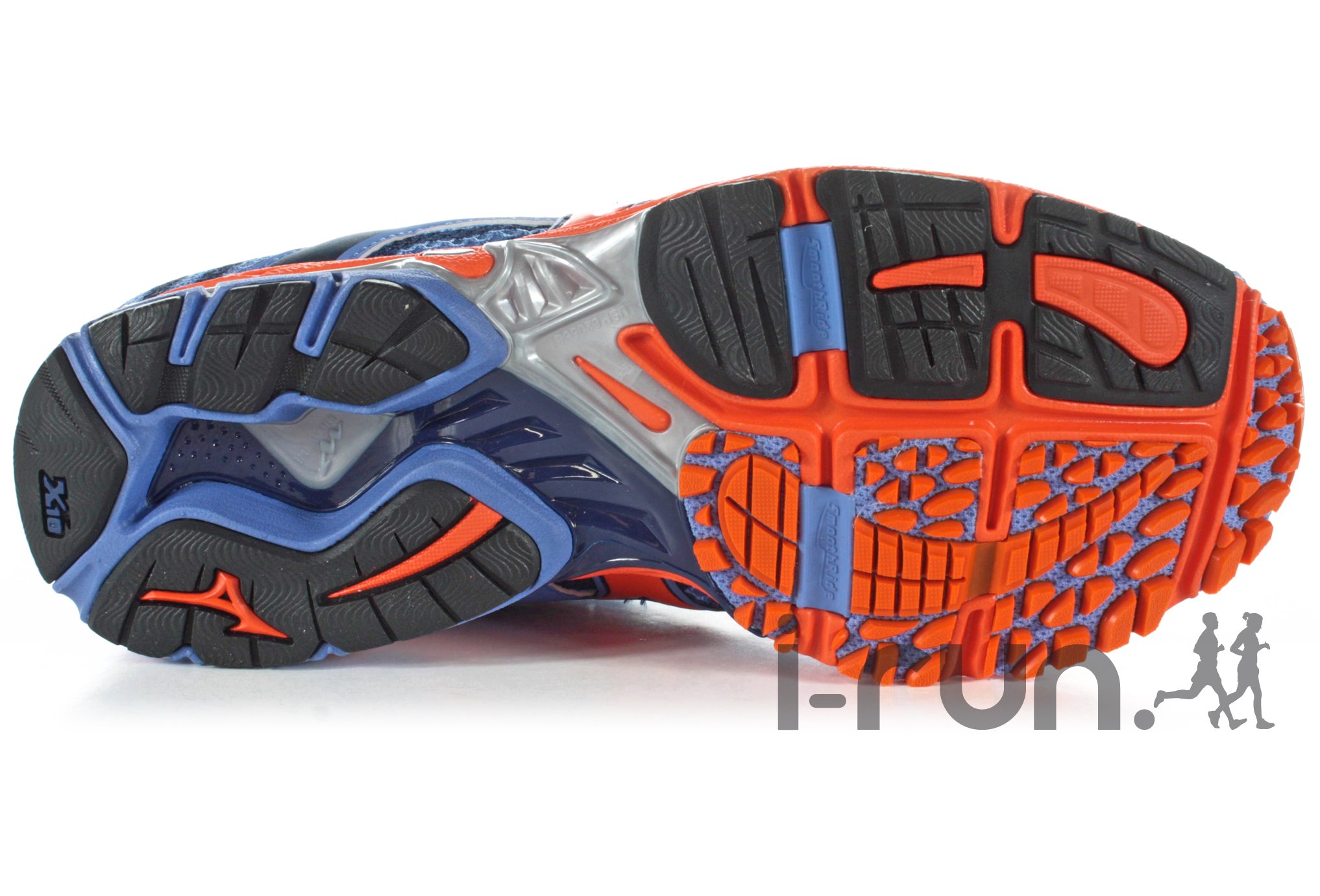 mizuno elixir 7
