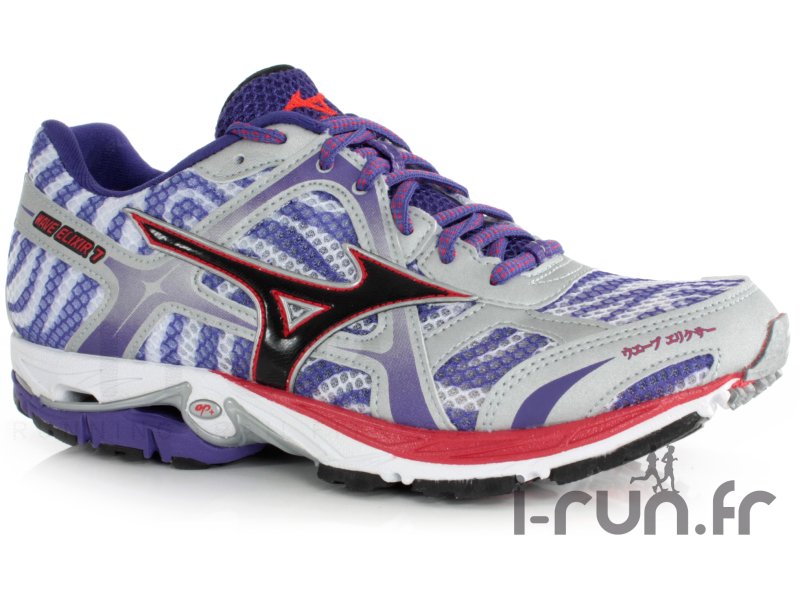 mizuno elixir 7