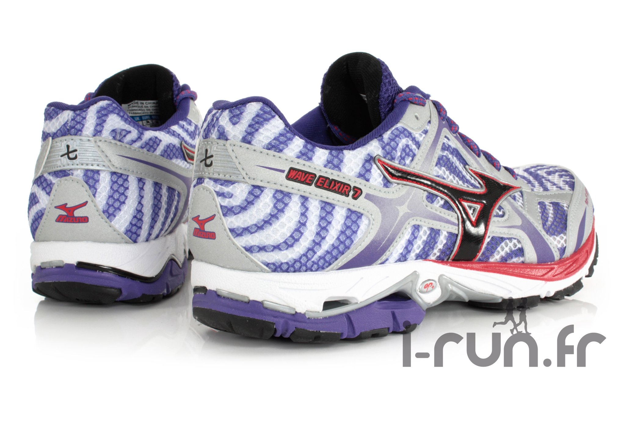 mizuno elixir 7