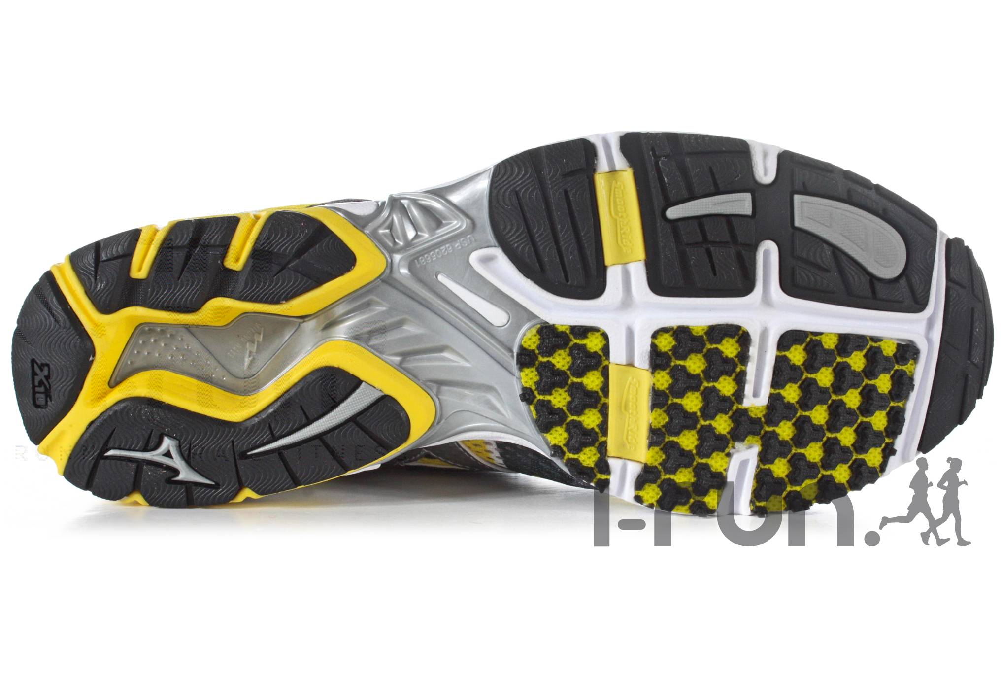 mizuno wave elixir 8