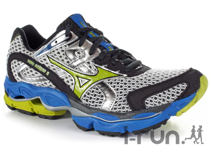 Mizuno wave deals enigma 2 m