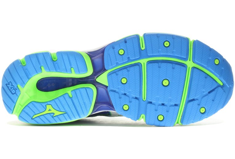 Mizuno Wave Enigma 6