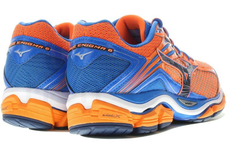 Mizuno Wave Enigma 6