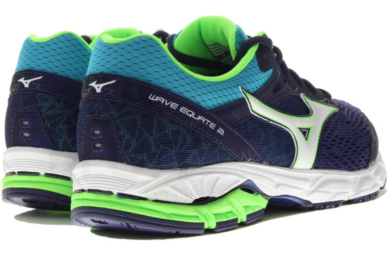 Mizuno Wave Equate 2