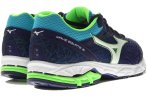 Mizuno Wave Equate 2