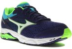 Mizuno Wave Equate 2