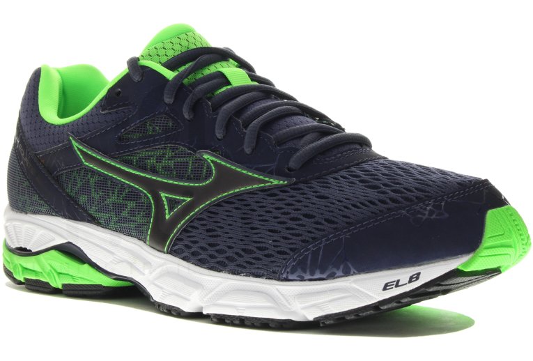 Mizuno Wave Equate 2