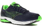 Mizuno Wave Equate 2