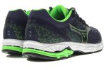 Mizuno Wave Equate 2