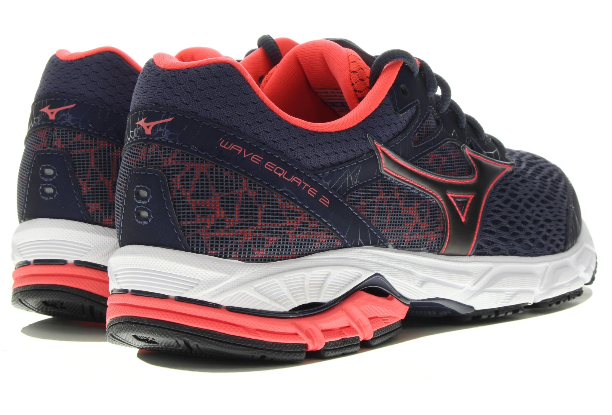 wave equate 2 mizuno