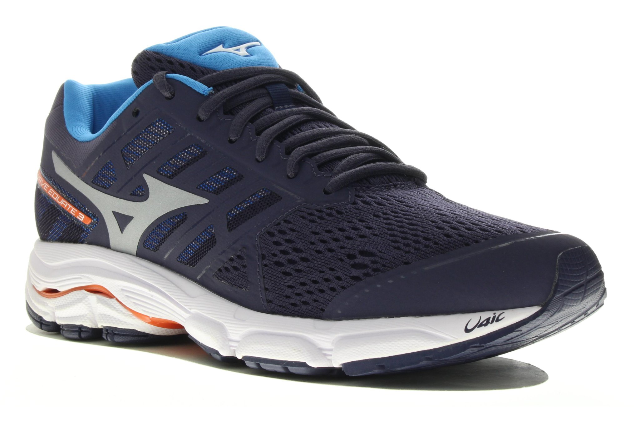 mizuno wave equate 3