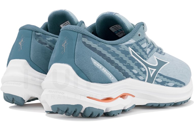 Mizuno Wave Equate 7